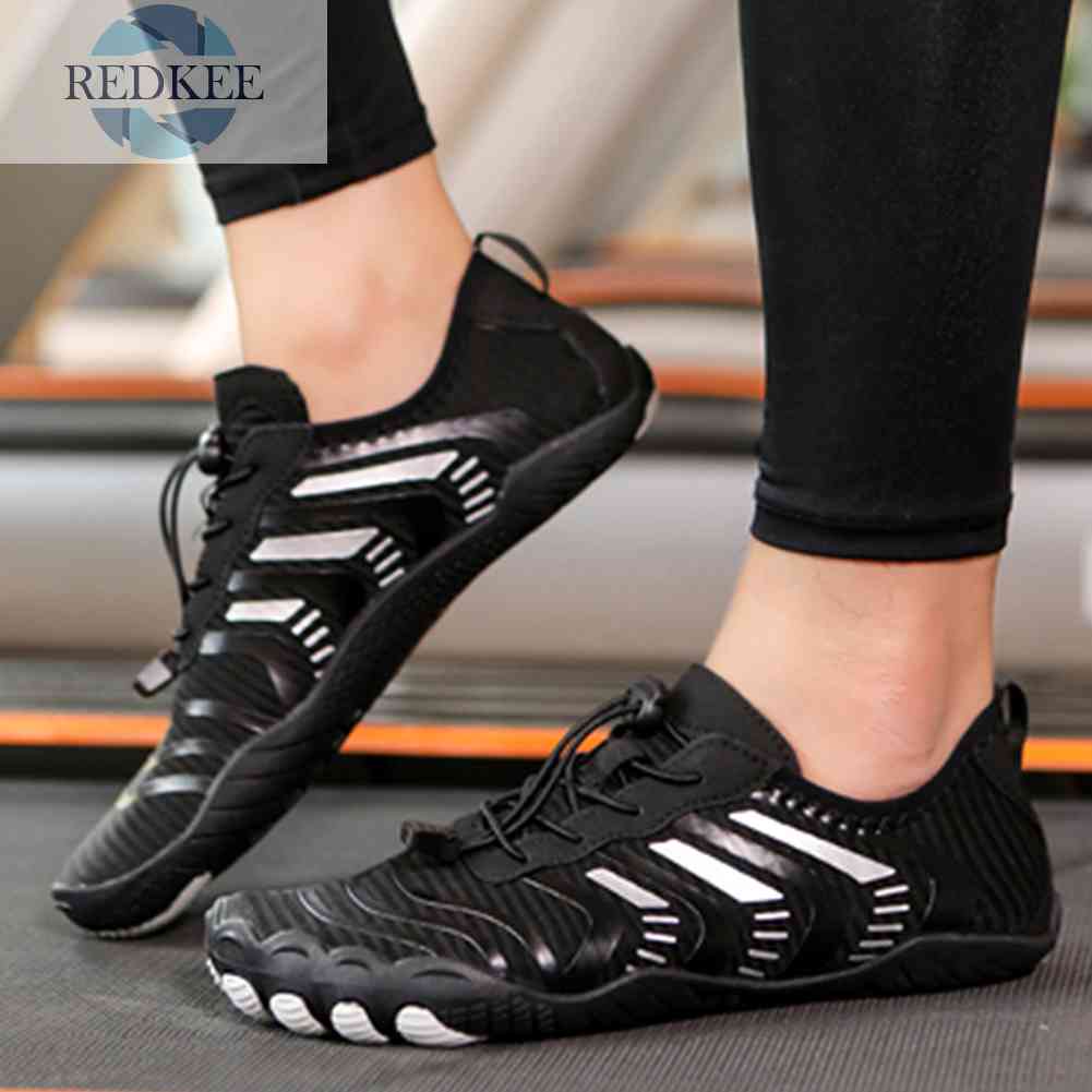 Giày Lặn Thoáng Khí Chuyên Dụng Cho Nam Nữ