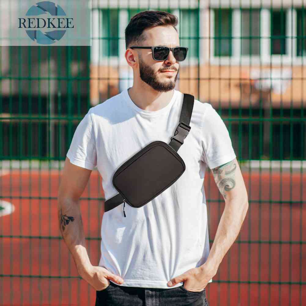 Túi Đeo Hông Chống Trộm Chống Thấm Nước Có Thể Điều Chỉnh Kích Thước Tiện