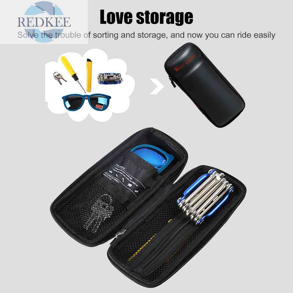 Giá Đỡ Bình Nước Bằng PVC Chống Nước Gắn Xe Đạp Tiện Dụng