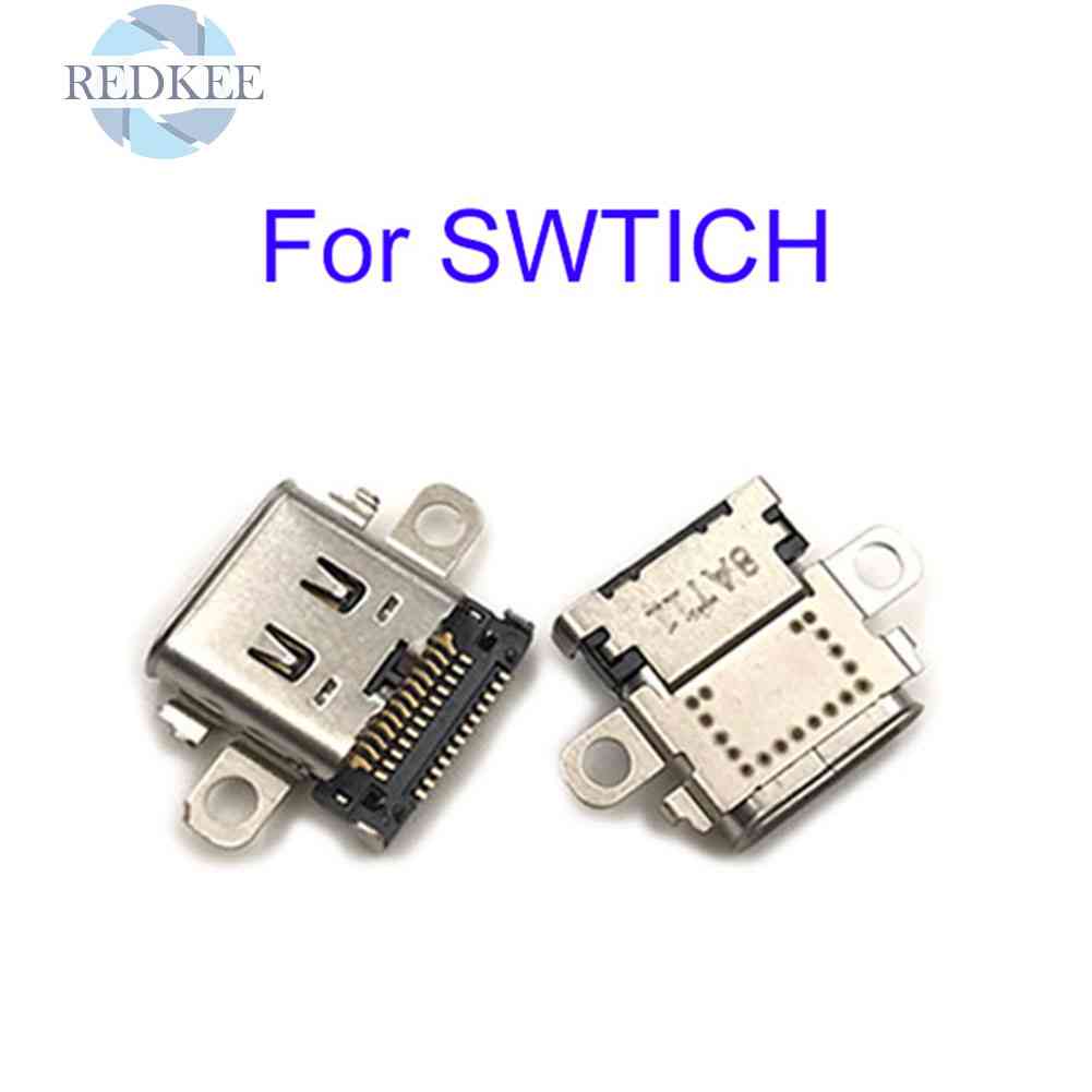 Cổng Sạc USB C Thay Thế Cho Máy Chơi Game Nintendo Switch Console