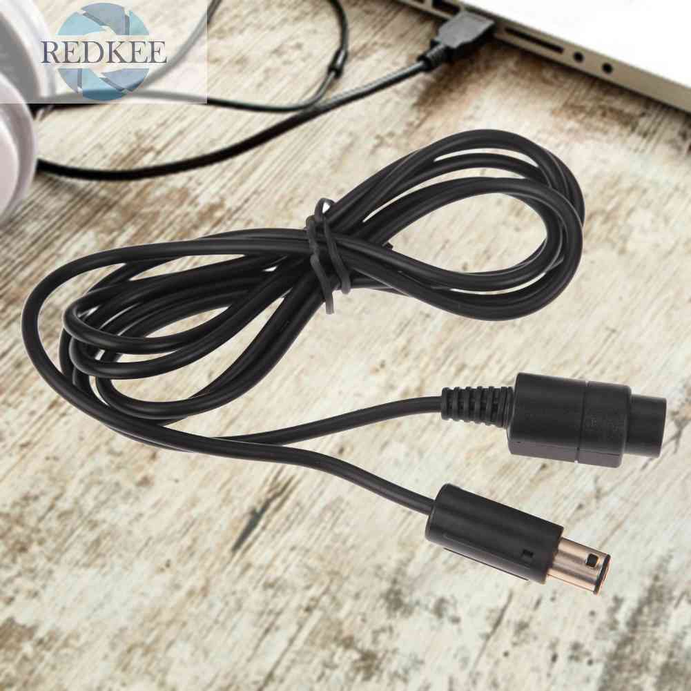 Dây CáP Mở RộNg Cho Tay CầM Chơi Game Nintendo GC NGC