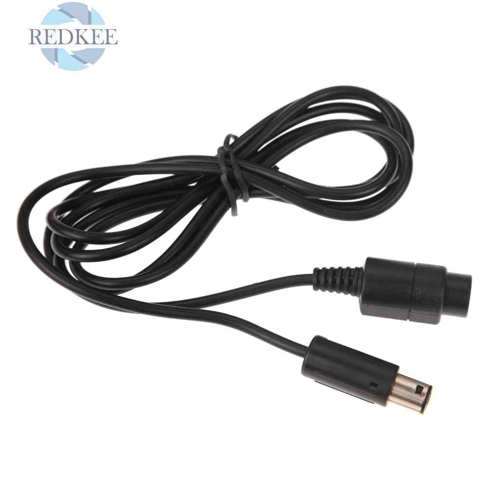 Dây CáP Mở RộNg Cho Tay CầM Chơi Game Nintendo GC NGC