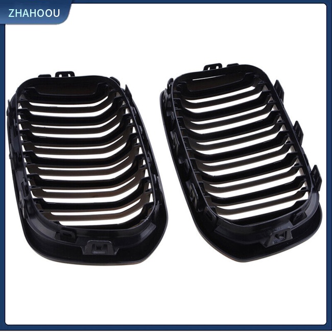 ☃Phụ Kiện Trang Trí Nhà Cửa Độc Đáo Sáng Tạo☃ 1 CặP LướI TảN NhiệT GắN Mui Xe Ô Tô 1 Series F20 F21