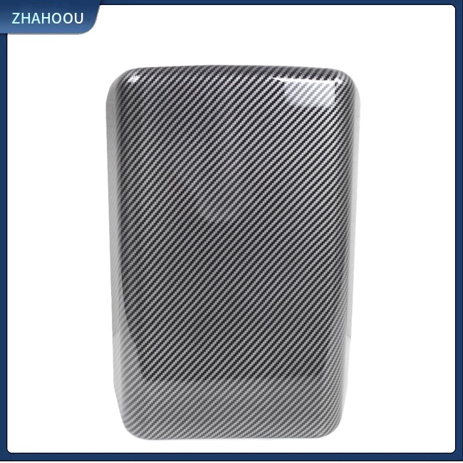 ☃Phụ Kiện Trang Trí Nhà Cửa Độc Đáo Sáng Tạo☃ Khung Bọc Bảo Vệ Hộp Tỳ Tay Chống Trầy Trang Trí Nội Thất Xe Hơi