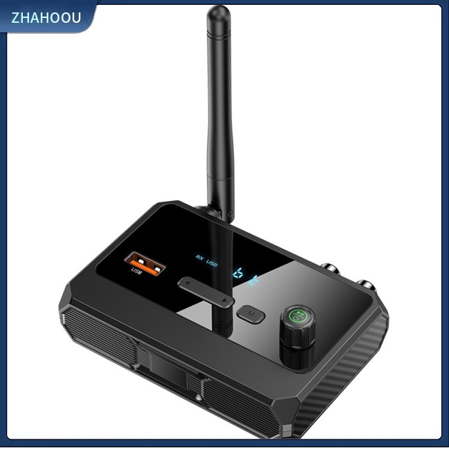 ☃Phụ Kiện Trang Trí Nhà Cửa Độc Đáo Sáng Tạo☃ Thiết Bị Nhận Tín Hiệu Bluetooth 5.3 C36 Cho Pc Tv