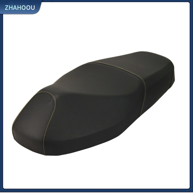 ☃Phụ Kiện Trang Trí Nhà Cửa Độc Đáo Sáng Tạo☃ Bọc Yên Xe Máy Chất Liệu Da Chống Nắng Cho Pcx150 Pcx160