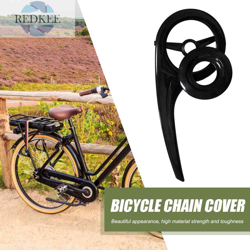 Vỏ Bọc Bảo Vệ Dây Xích Xe Đạp Leo Núi