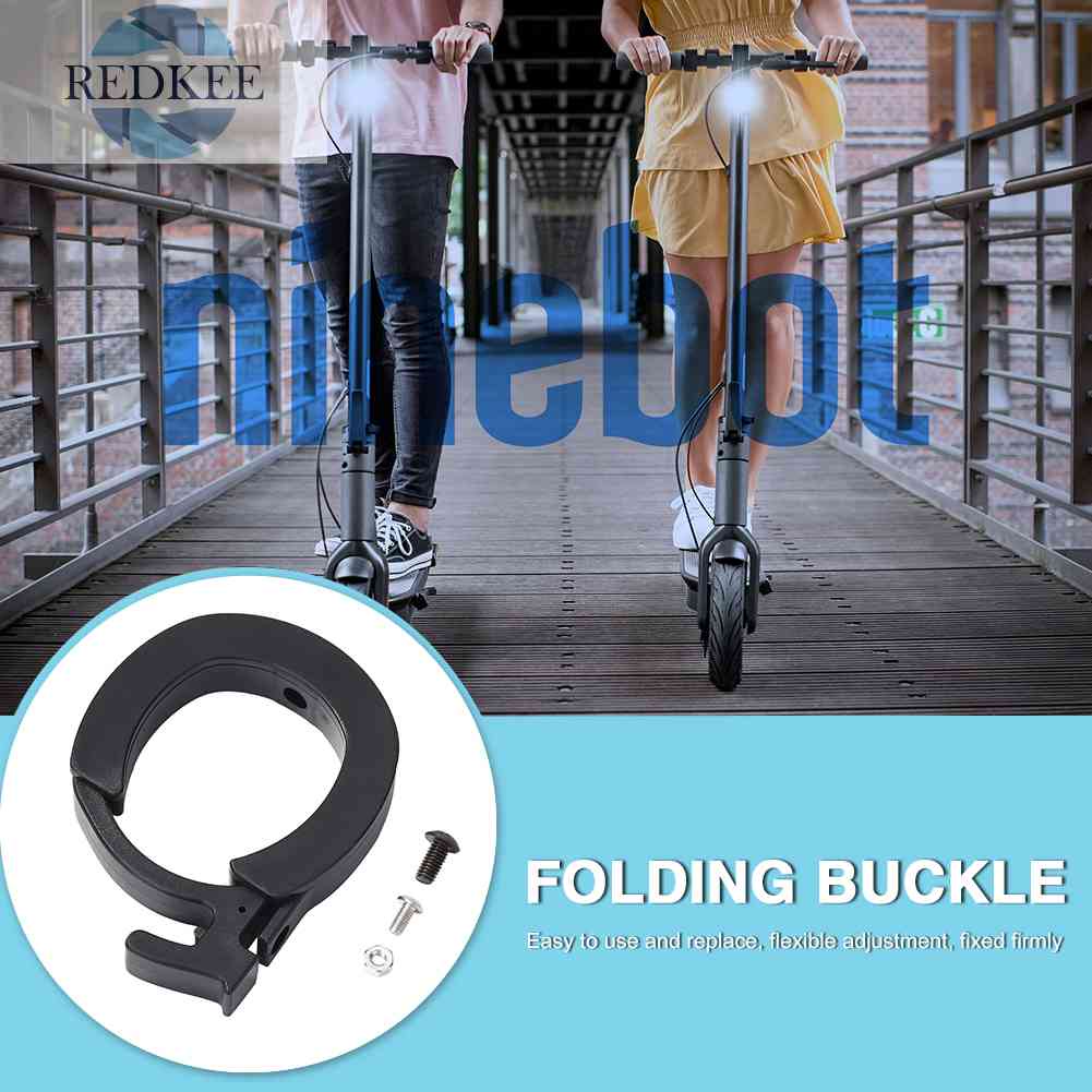 Ống Bảo Vệ Phía Trước Cho Xe Scooter Ninebot MAX G30