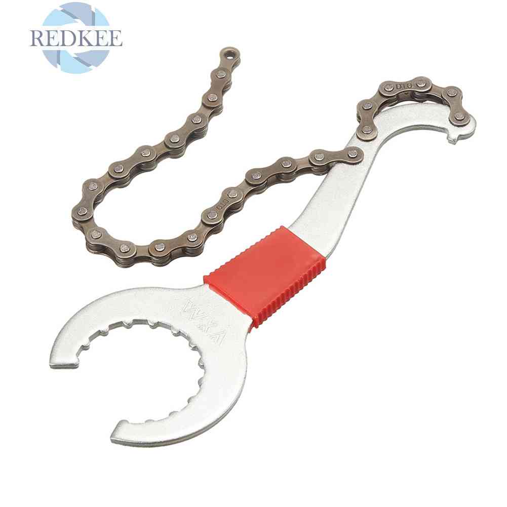 Cờ Lê Sửa Chữa Dây Xích Xe Đạp 3 Trong 1 Tiện Dụng