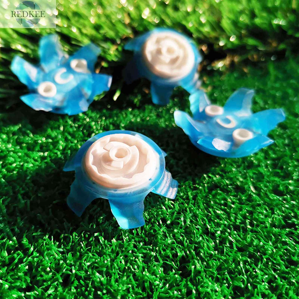 Bộ 14 Đinh Đế Mềm Chống Trượt Hỗ Trợ Luyện Tập Đánh Golf