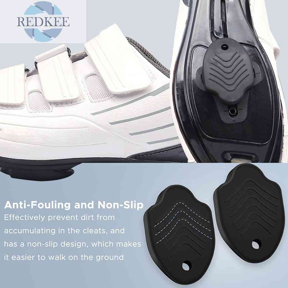 Miếng Cao Su Bọc Bảo Vệ Bàn Đạp Xe Đạp MTB Chống Trượt