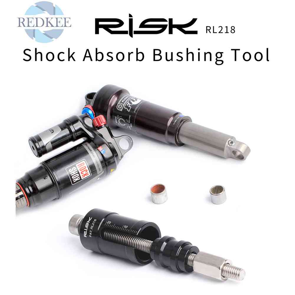 Dụng Cụ Tháo Lắp Phuộc Giảm Xóc Phía Sau Xe Đạp