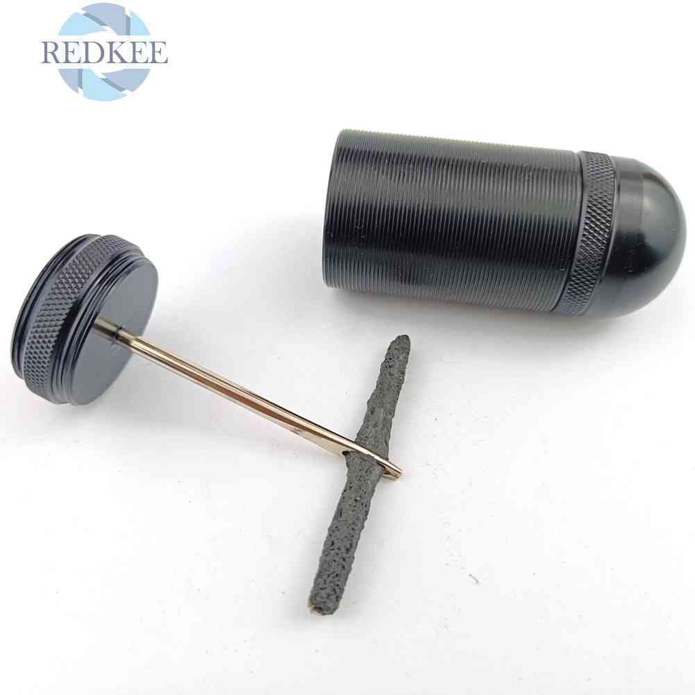 Bộ Dụng Cụ Vá Lốp Xe Đạp Chuyên Dụng