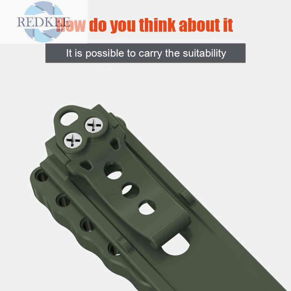 Kìm Kẹp Cá Chuyên Dụng Chất Lượng Cao