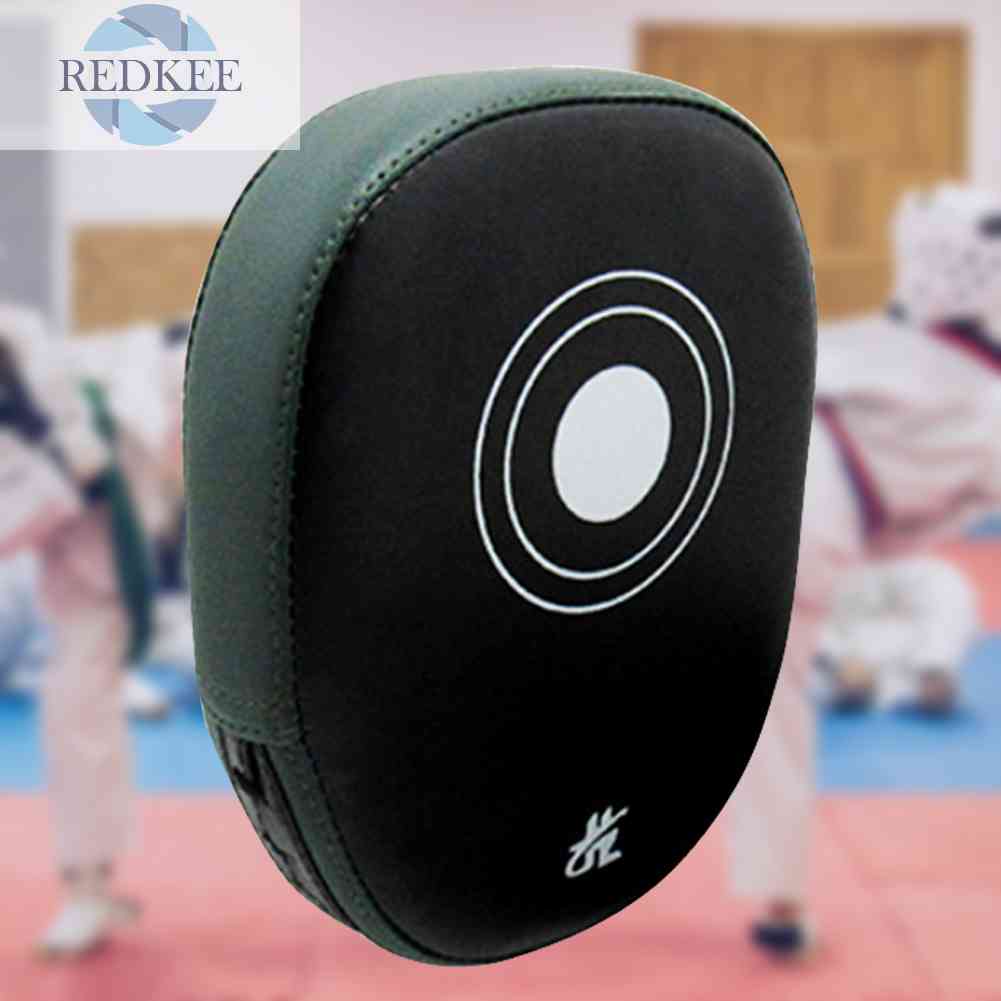 Đệm Tập Đấm Đá Bằng PU Đàn Hồi Siêu Bền Hỗ Trợ Luyện Tập Thể Thao