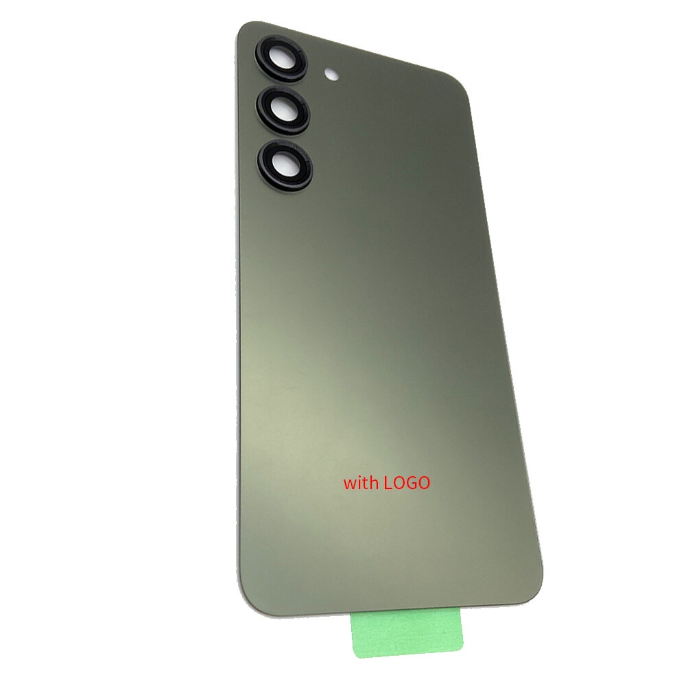 Nắp Lưng Điện Thoại Bằng Kính Thay Thế Chuyên Dụng Cho Samsung Galaxy S23