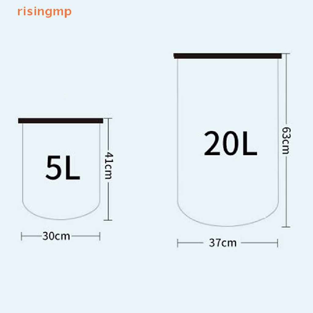 Túi Đựng Điện Thoại Di Động Chống Thấm Nước Đeo Vai Dung Tích 5L 20L