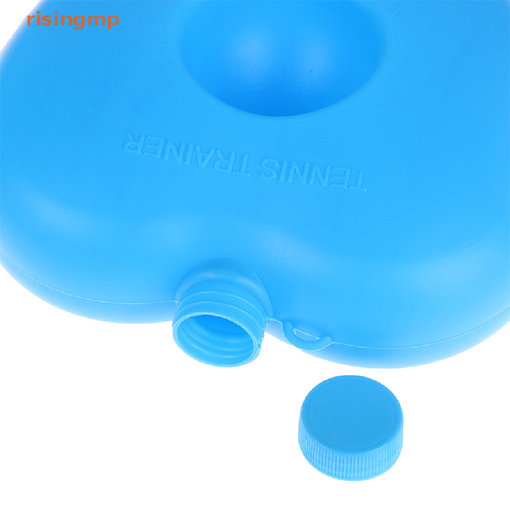 Dụng Cụ Hỗ Trợ Tự Tập Luyện Tennis Đàn Hồi Kèm Dây Thừng Đàn Hồi Tiện Dụng