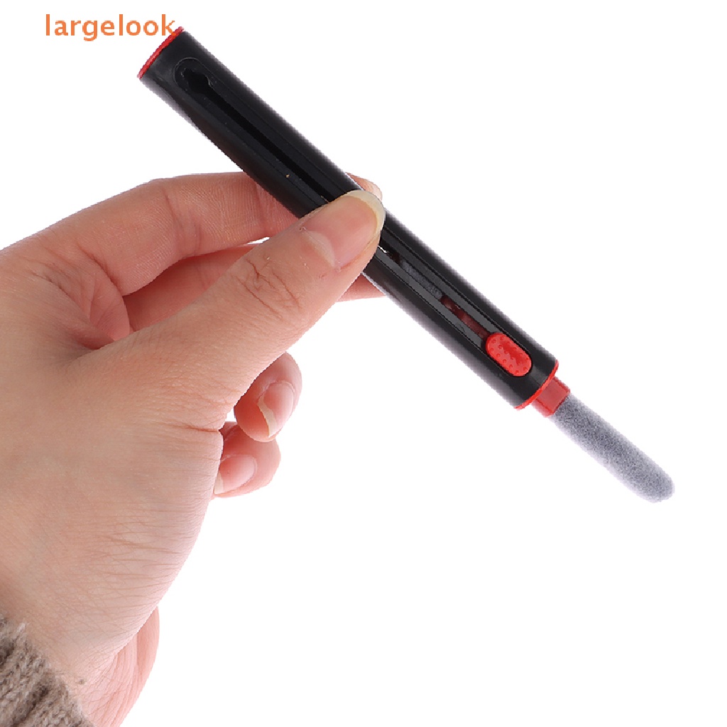 1 Bộ Cọ Làm Sạch Bàn Phím Máy Tính / Tai Nghe / iPad