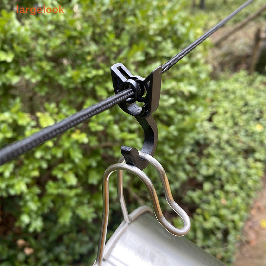 Dây Treo Phơi Đồ Đa Năng Có Thể Điều Chỉnh 5m