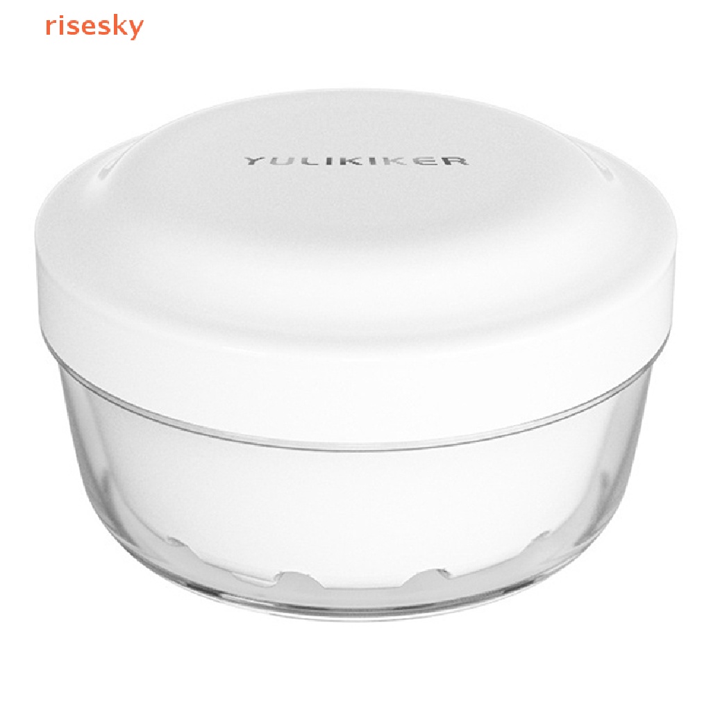 Hộp Ngâm Răng Chỉnh Hình Có Đồ Lọc