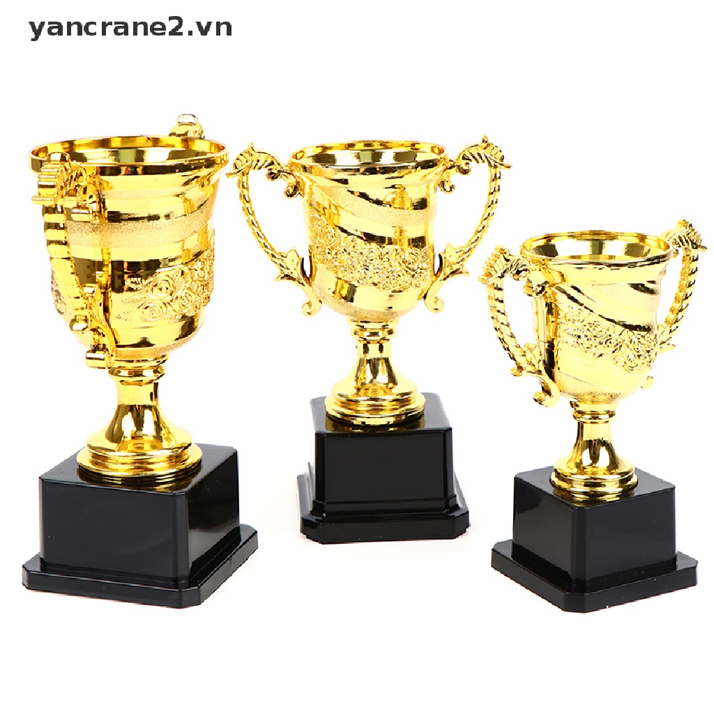1 Bộ Đồ Chơi Giải Thưởng Vàng Dành Cho Trẻ Em {yancrane2.vn}
