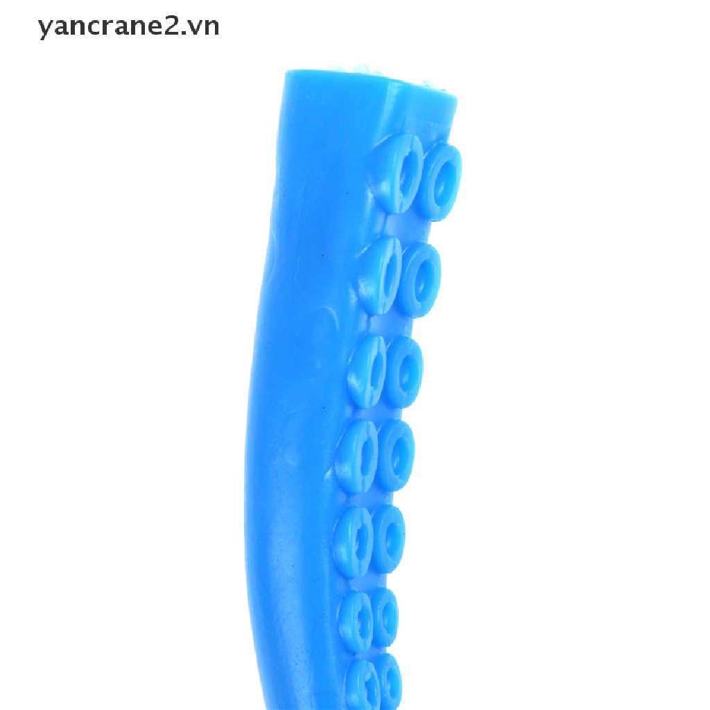 Đồ Chơi Con Rối Ngón Tay Mini Hình Bạch Tuộc Thân Thiện Với Môi Trường YAN2 {yancrane2.vn}