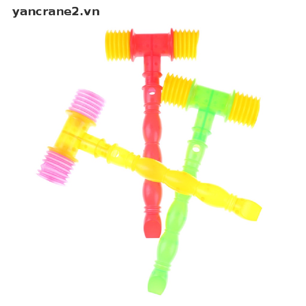 Còi Đồ Chơi Bằng Nhựa 25cm 25cm Giúp Rèn Luyện Trẻ Vui Nhộn