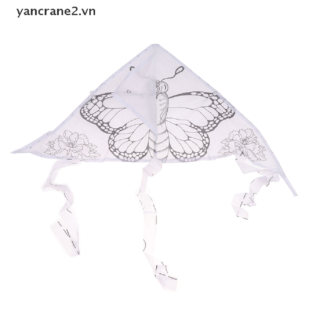 Bộ Diều Đồ Chơi YAN2 {yancrane2.vn} Cho Trẻ Em