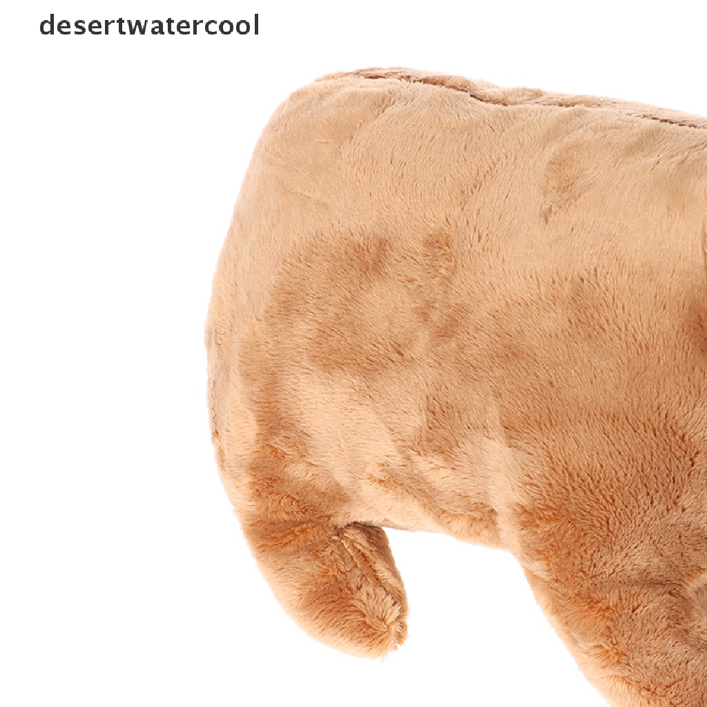 Đồ chơi nhồi bông Capybara 29cm Mềm Mại Đáng Yêu