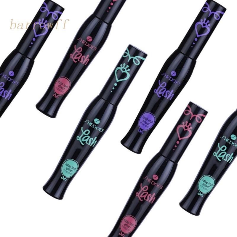 Mascara Chuốt Mi Chống Nước Không Nhòe Dành Cho Nữ
