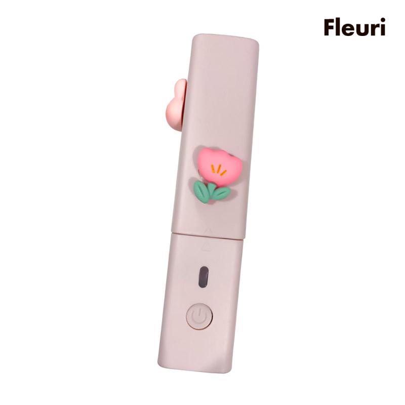 Máy Duỗi Tóc Nhỏ Bằng Sắt Chuyên Nghiệp Cho Nữ