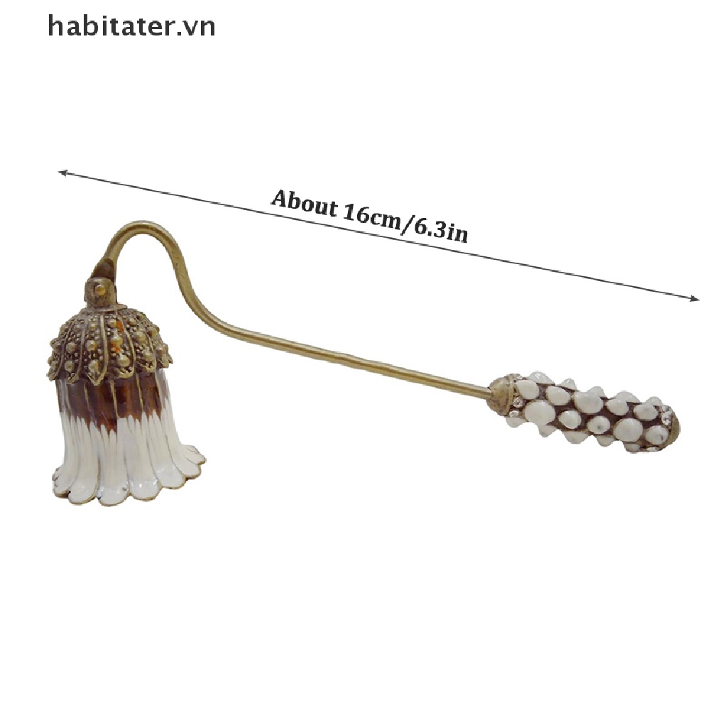 Bình Chữa Cháy Tay Cầm Dài Trang Trí Thanh Lịch