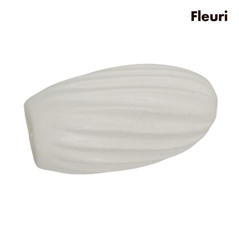 [Fleurir] Vỏ Bọc Hộp Đựng Mỹ Phẩm Vệ Sinh Dễ Sử Dụng Dễ Sử Dụng