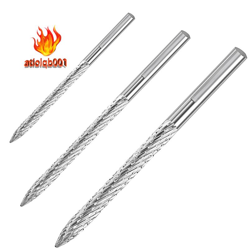 Set 5 Mũi Khoan Chuyên Dụng Sửa Chữa Bánh Xe