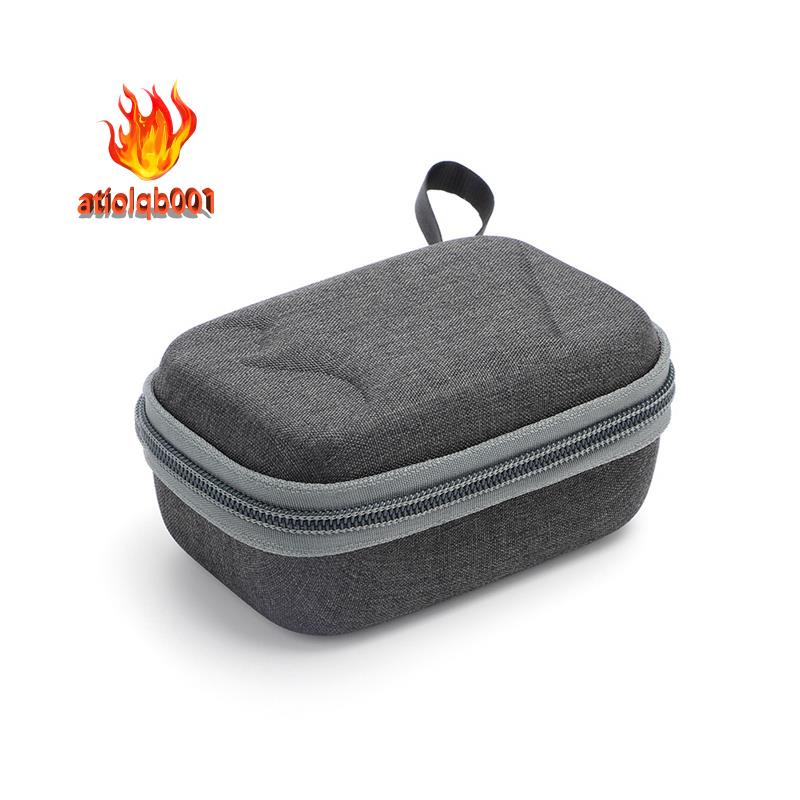 Sunnylife Hộp Đựng Bảo Vệ Micro Không Dây DJI Mic Chất Lượng Cao Ốp