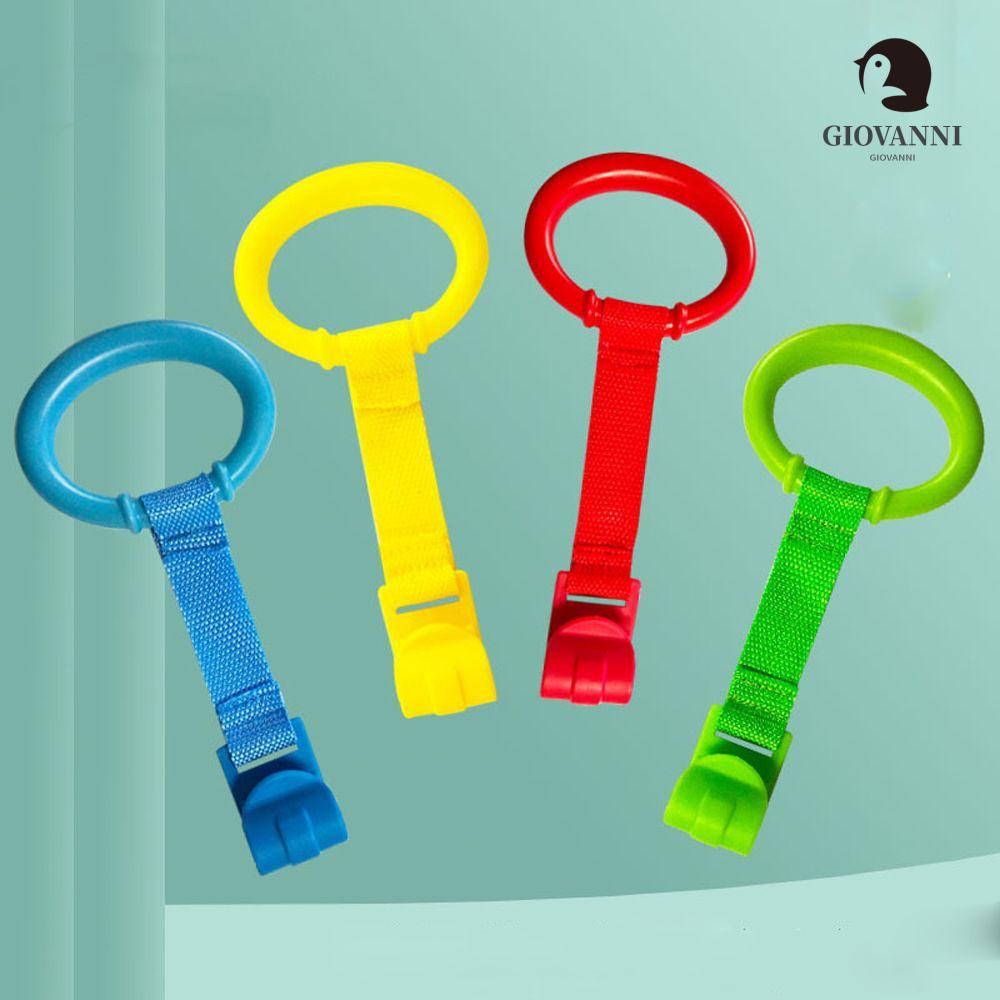 Vòng Treo Giường Dạy Học Đứng Cho Bé GIOVANNI