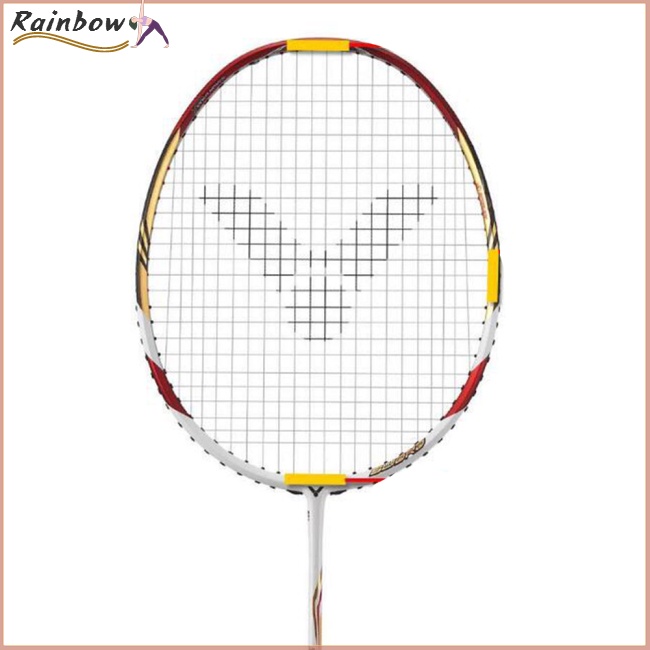 Set 4 Dải Cân Bằng Đầu Vợt Cầu Lông Hình Chữ H / i 0.5g