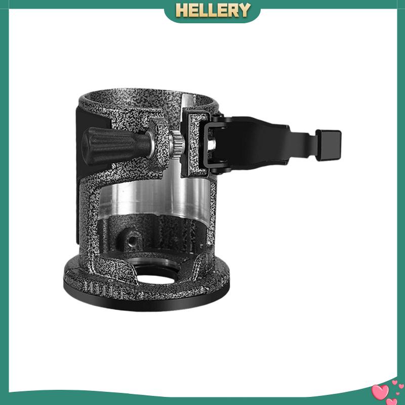 Vỏ Bọc Chống Bụi Độ Bền Cao Cho Tông Đơ Điện 65mm