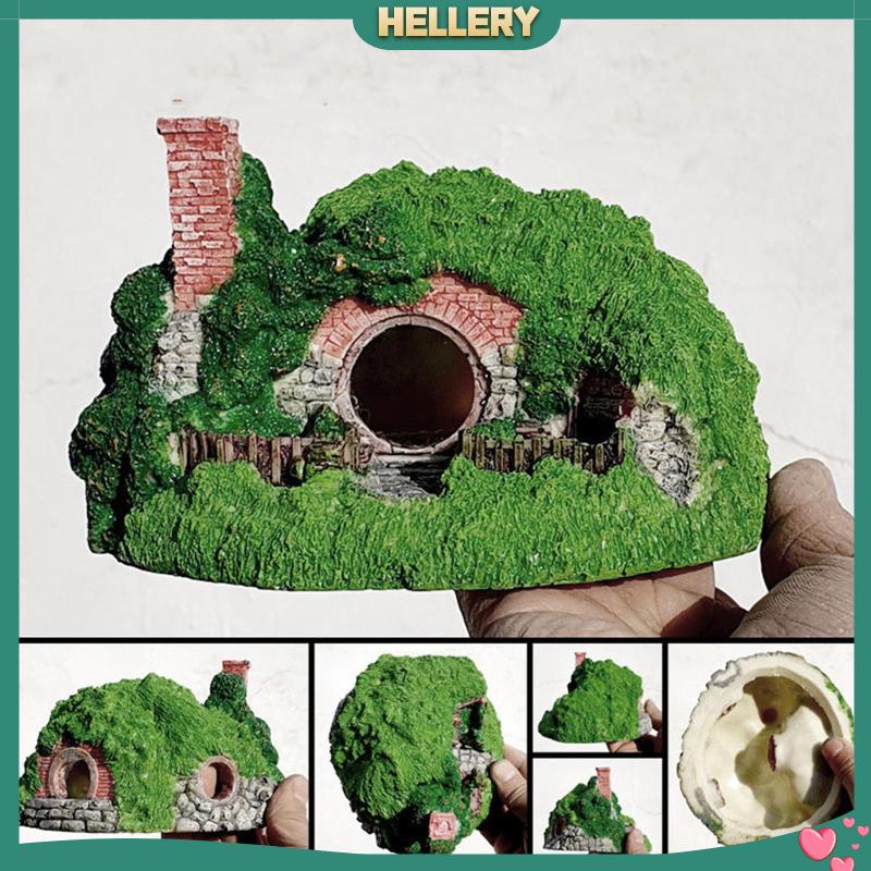 Hang Hang Hang Động Dùng Trang Trí Bể Cá