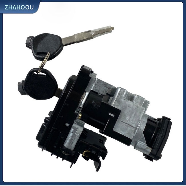 ☃Nhà Cửa☃ Ổ Khóa Điện Tử Tự Động Cho Xe Mô Tô Vario150 Click