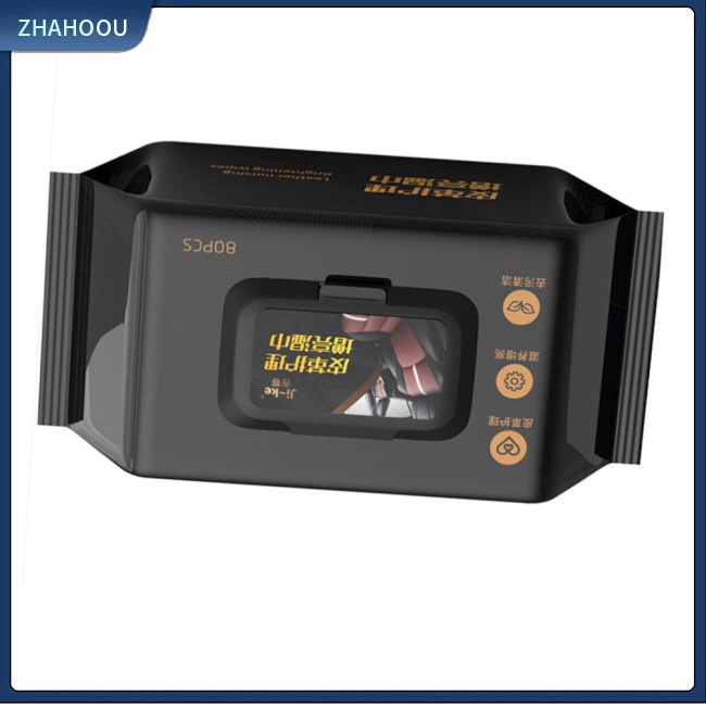 ☃Nhà Cửa☃ Khăn Lau Bảng Điều Khiển Xe Hơi Làm Sáng Da Chống Bụi