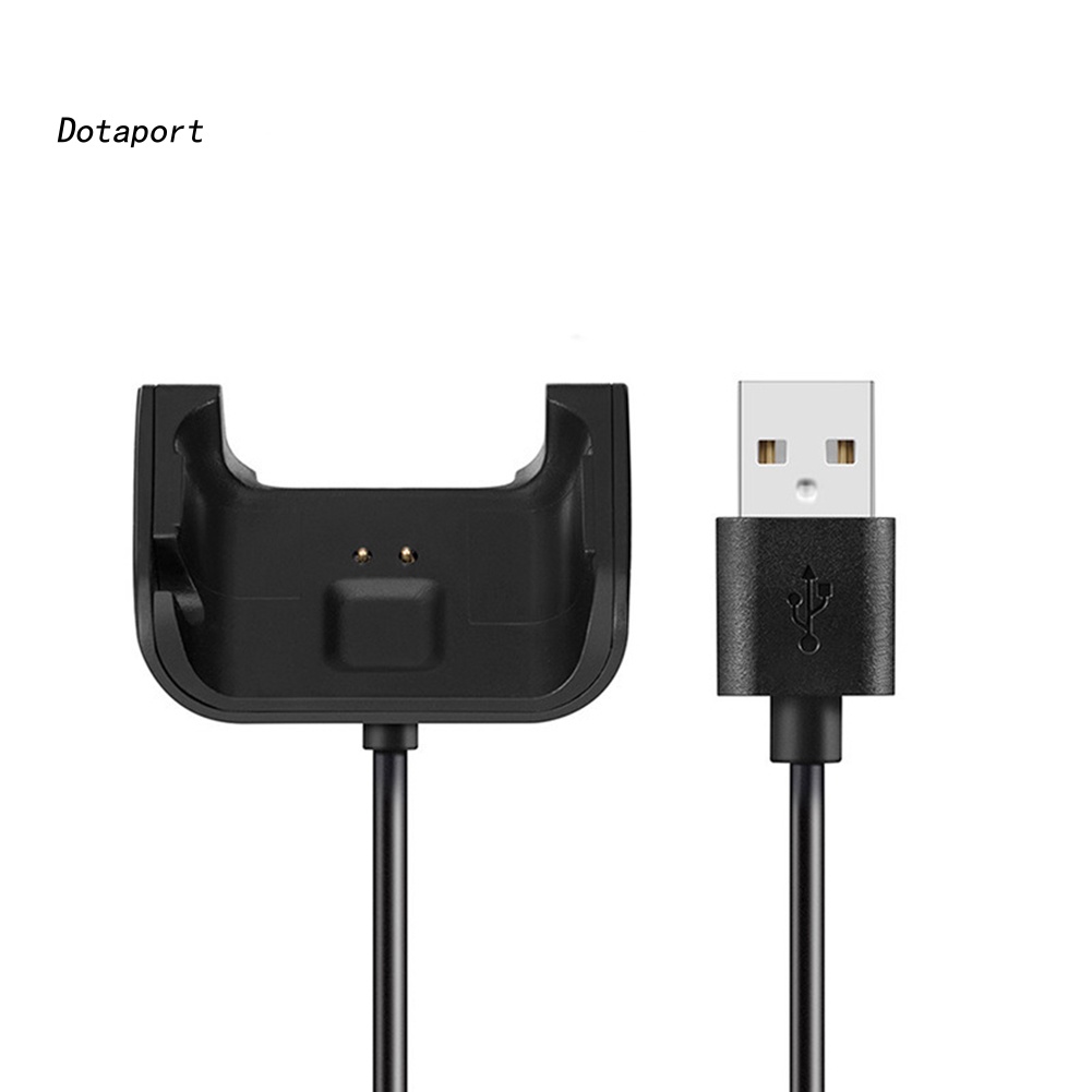 Đế Sạc USB Thay Thế Cho Đồng Hồ Thông Minh Huami Amazfit Bip