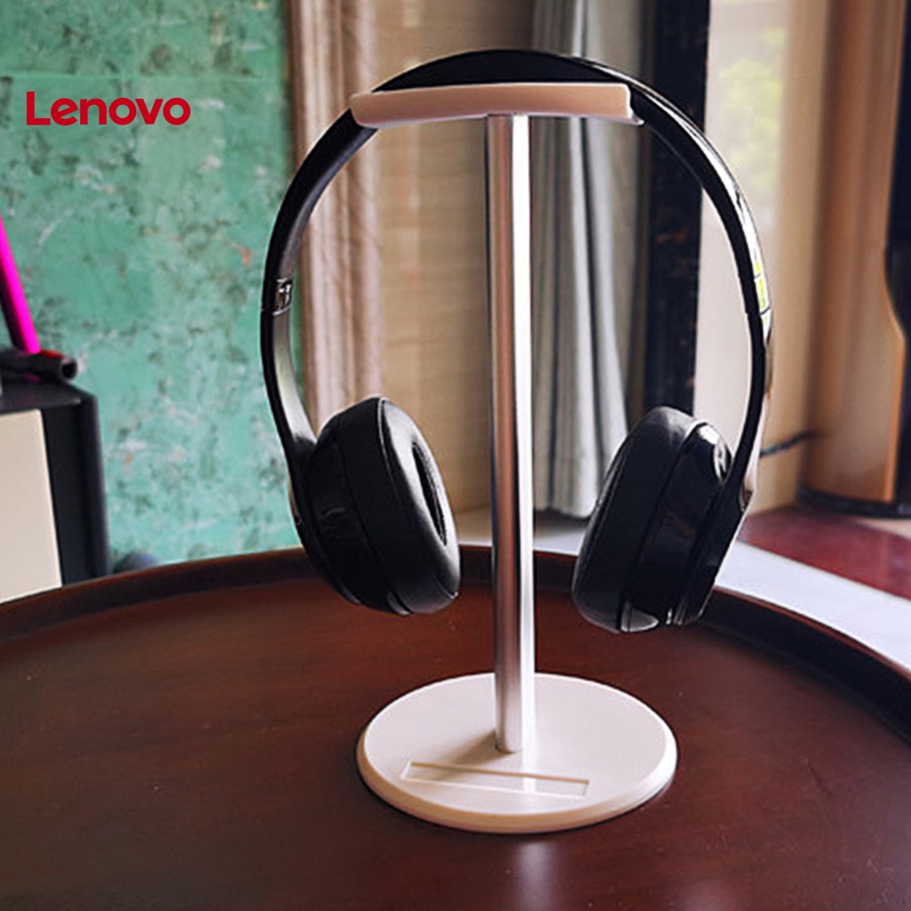 Giá đỡ tai nghe LENOVO có thể tháo rời tiện dụng