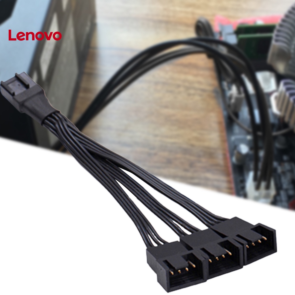 Bộ 5 Dây Cáp Nối Dài Bo Mạch Chủ Máy Tính Chất Lượng Cao