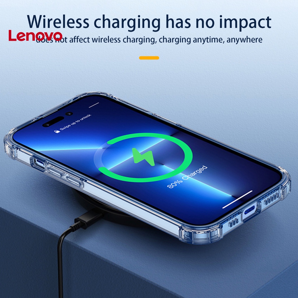 Ốp Điện Thoại Trong Suốt Siêu Mỏng Chống Trầy Chống Sốc Chống Bám Vân Tay Cho iPhone 14 / Pro / Max / Pro Max