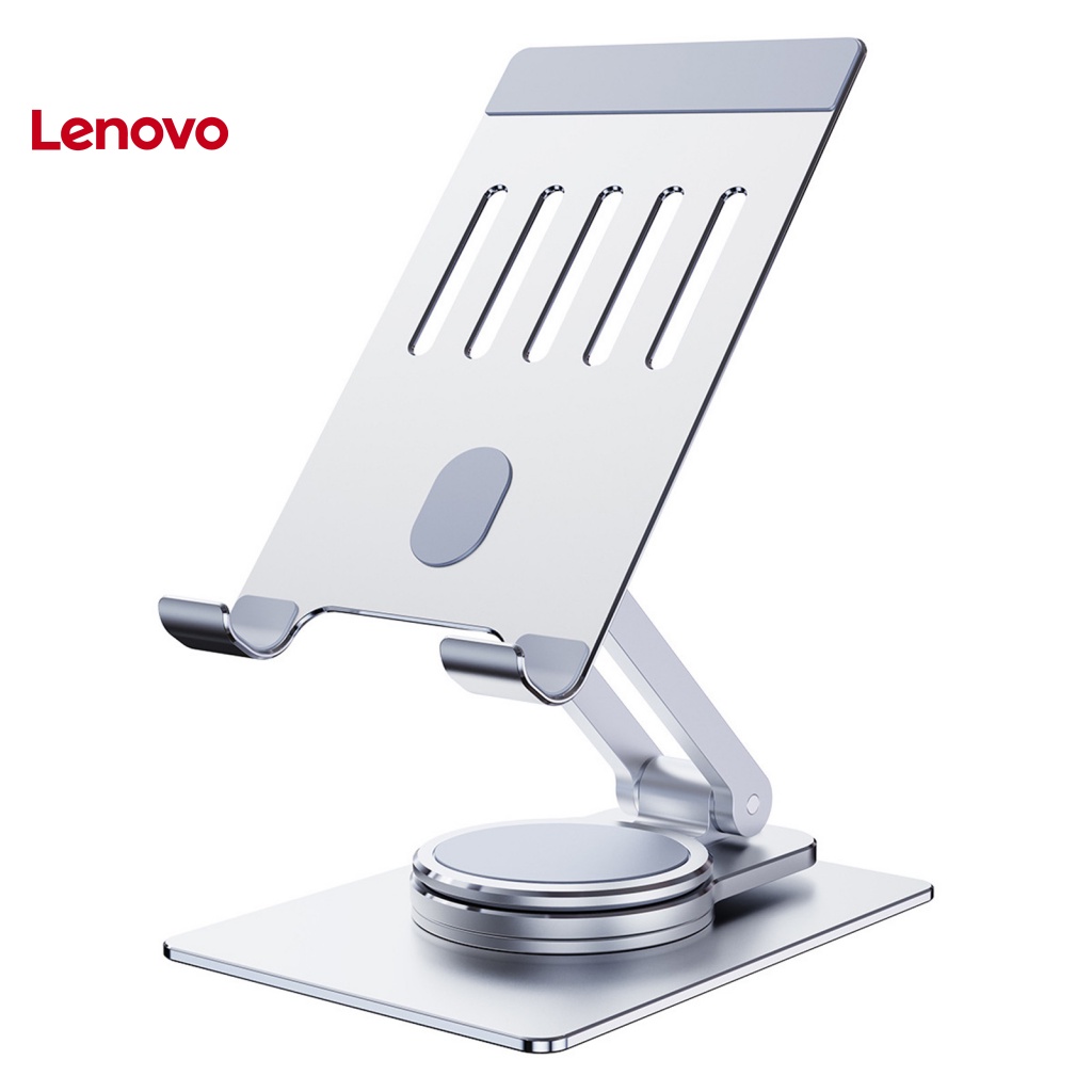 Giá Đỡ Điện Thoại / Máy Tính Bảng Bằng Hợp Kim Nhôm Hình Hoa Hướng Dương Xoay 360 Độ Tùy Chỉnh Tiện Dụng