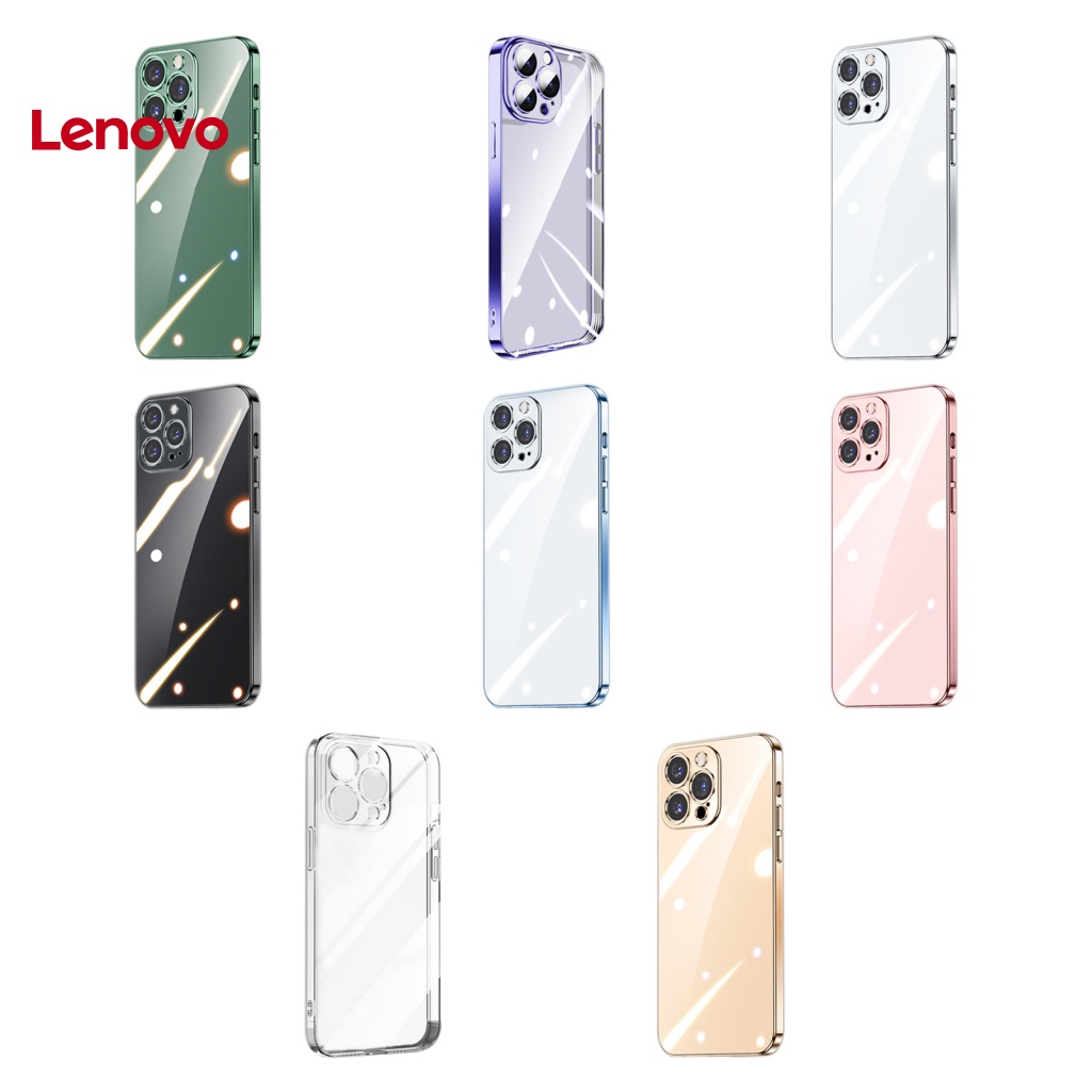 Ốp Điện Thoại TPU Mềm Trong Suốt Chống Sốc Chống Trầy Chống Rơi Cho iPhone 14 / Plus / Pro