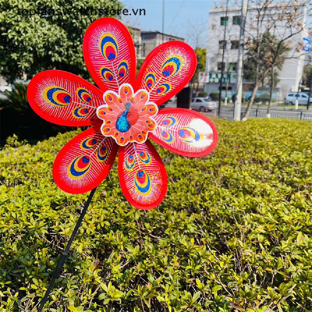 1 Con Quay Đồ Chơi Spinner HìNh CốI Xay Gió 3D NhiềU MàU SắC