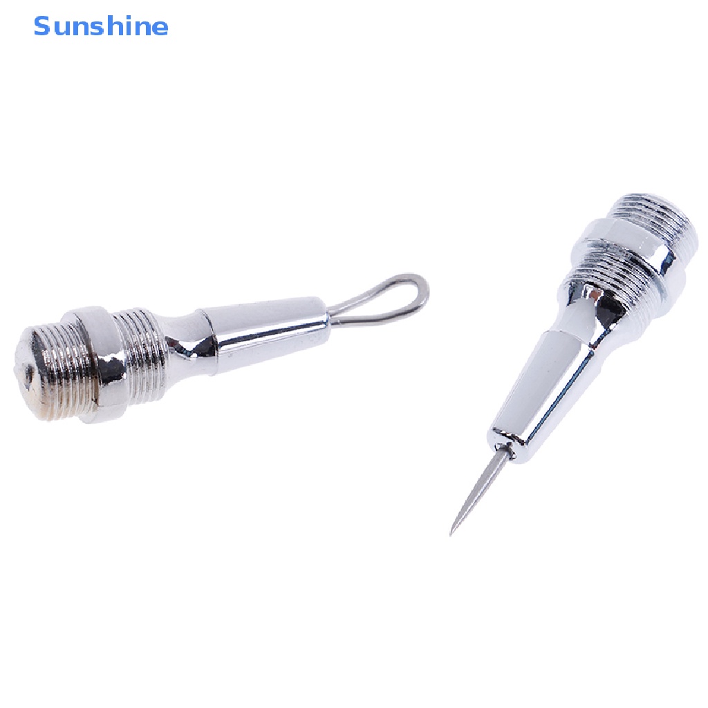 Cây Nặn Mụn Đầu Đen Làm Sạch Da Mặt Tiện Dụng